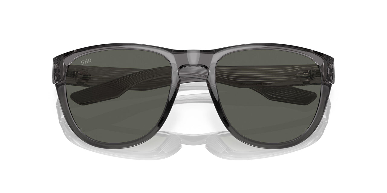 908205 - Grey - Gray 580g