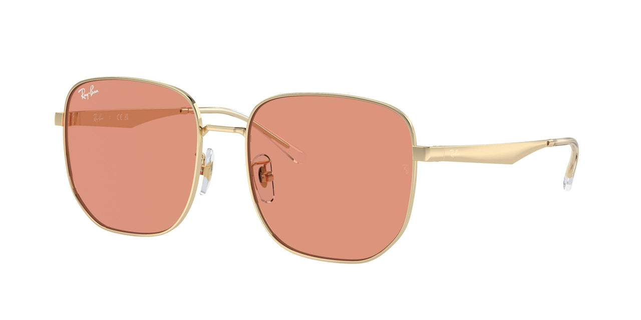 Ray-Ban 3713D Sunglasses