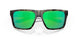 910407 - Multi - Green Mirror 580p