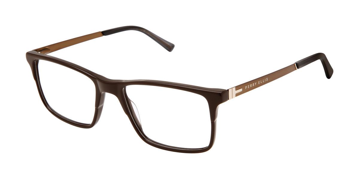 Perry Ellis 1357 Eyeglasses
