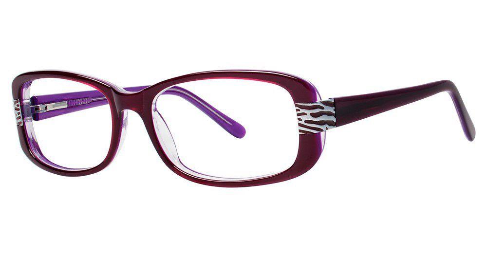 GENEB FLOURISH Eyeglasses
