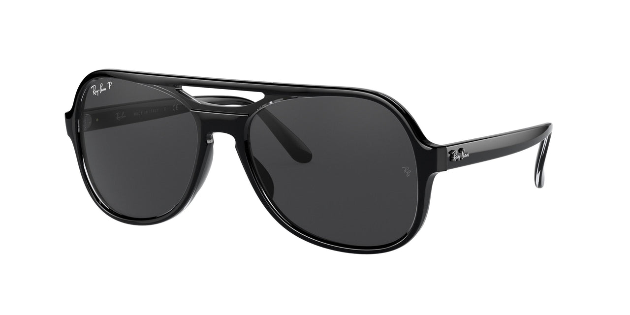 Ray-Ban Powderhorn 4357 Sunglasses
