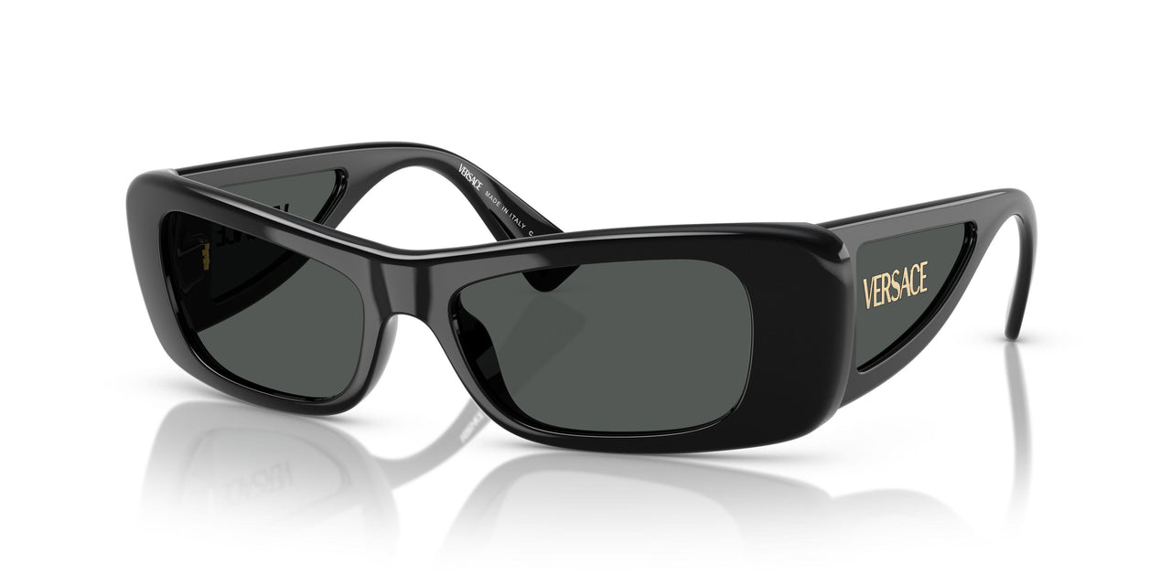 GB1/87 - Black - Dark Grey