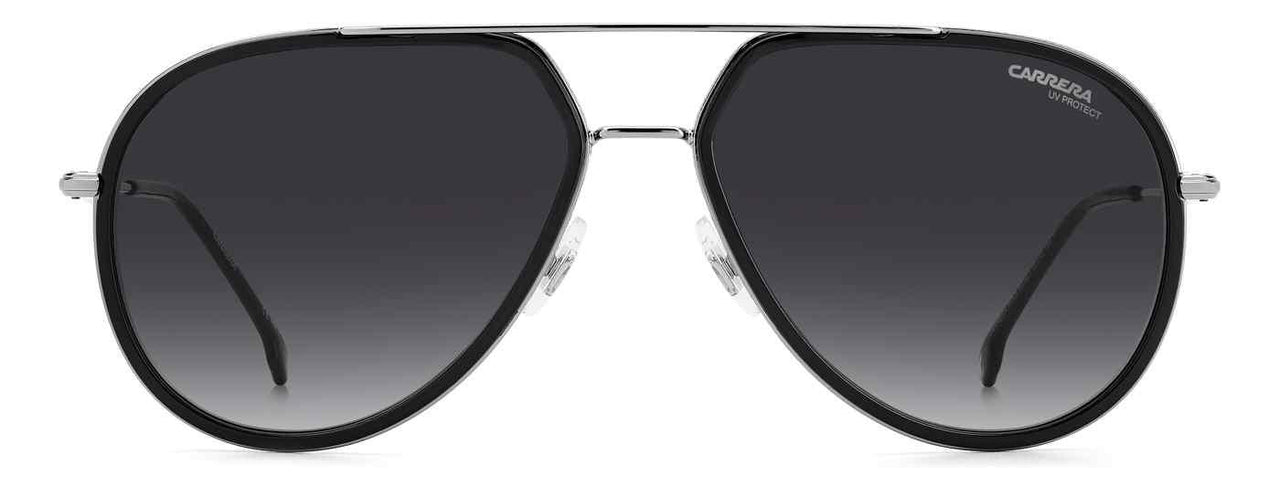 0807-9O - BLACK - Grey Shaded