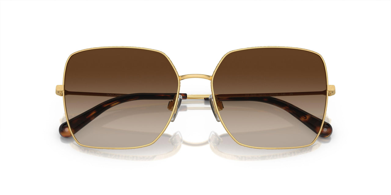 02/13 - Gold - Brown Gradient