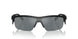 50016G - Black - Grey Mirror Black