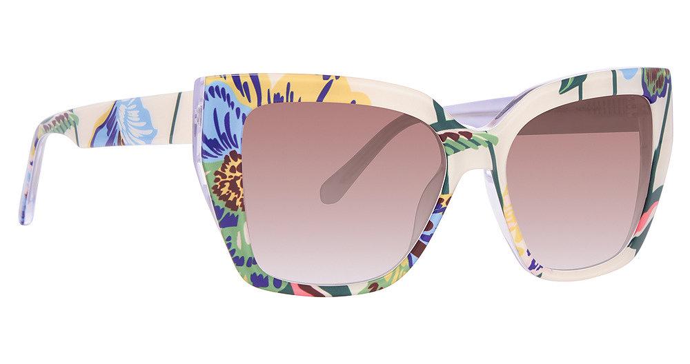 Vera Bradley VBIVY Sunglasses