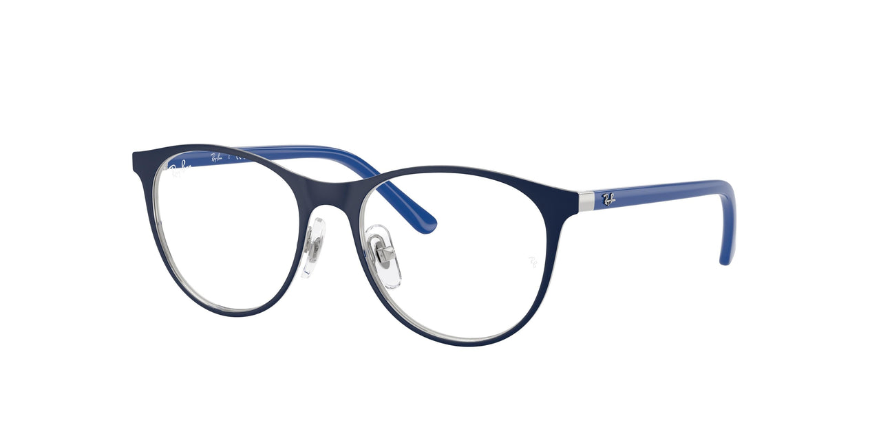 Ray-Ban Junior 9552V Eyeglasses