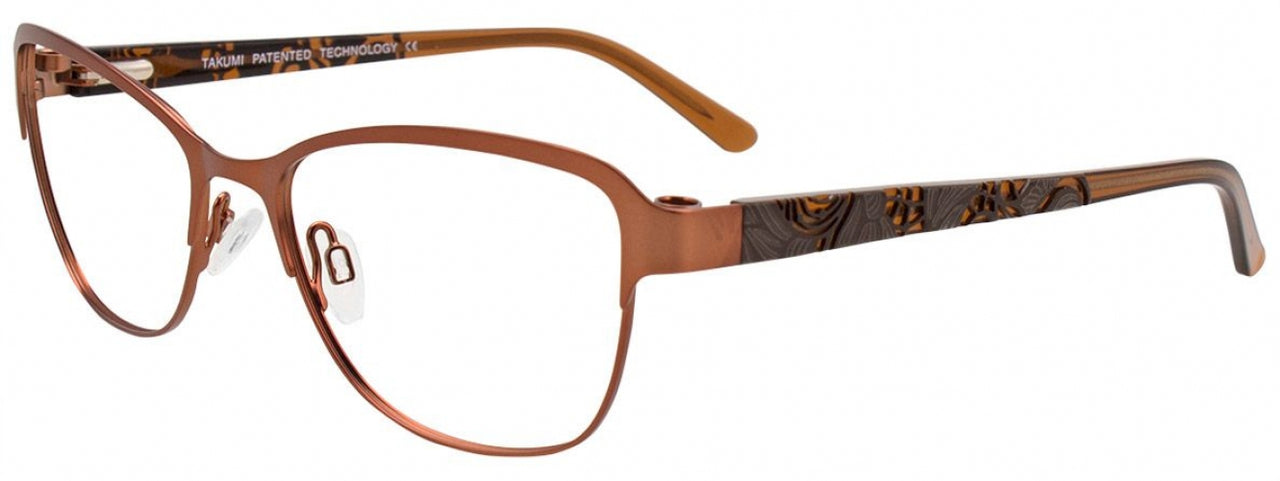 10 - Satin Copper
