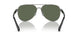 900471 - Gunmetal - Dark Green Solid