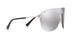 10006G - Silver - Light Grey Mirror Silver