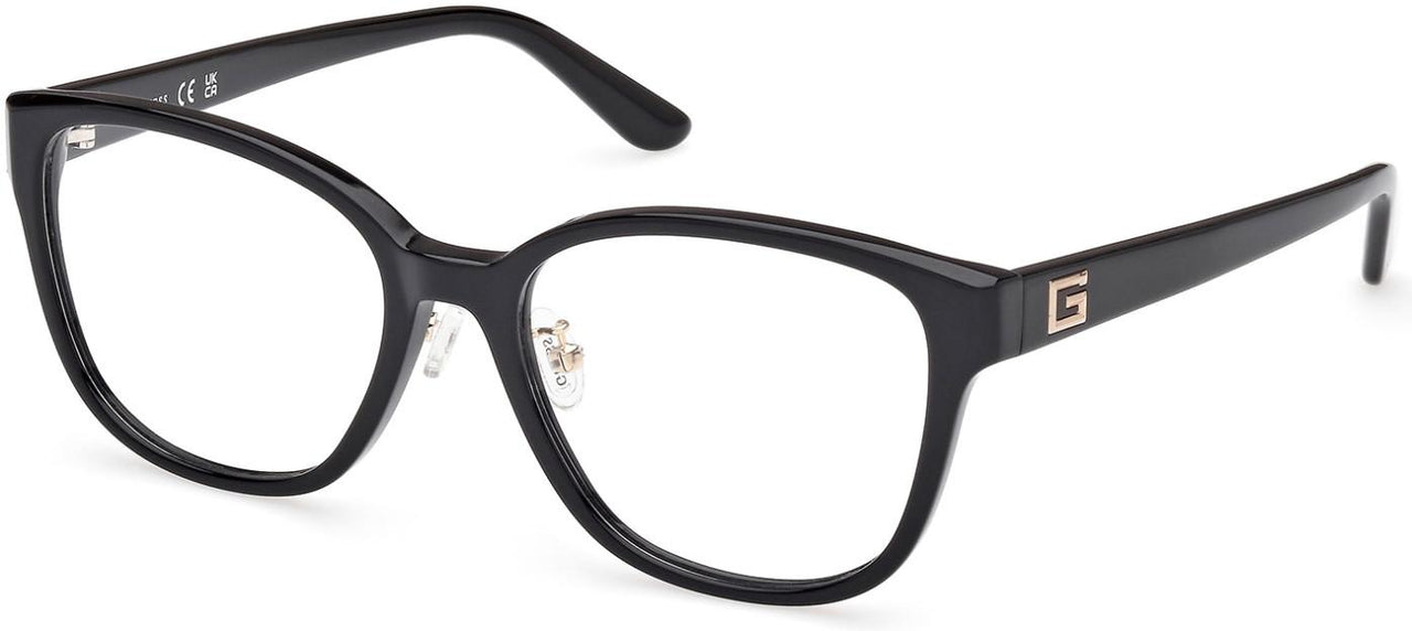 Guess 2992D Eyeglasses