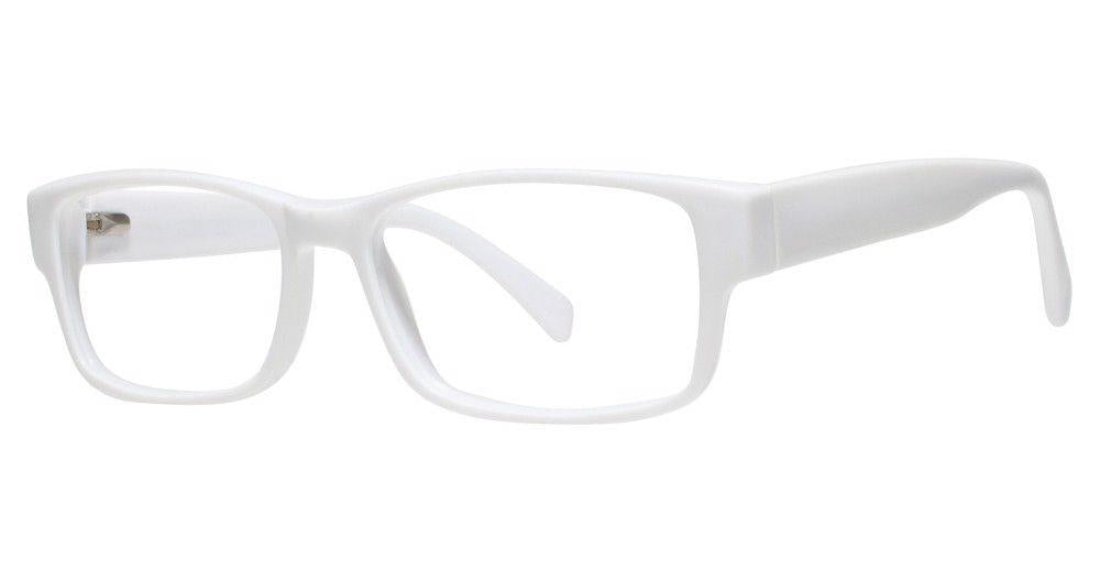 PLASTICS II SLICK Eyeglasses