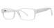 PLASTICS II SLICK Eyeglasses