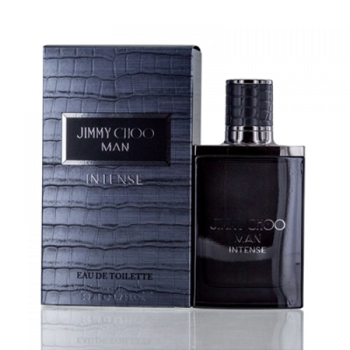 Jimmy Choo Man Intense EDT Spray