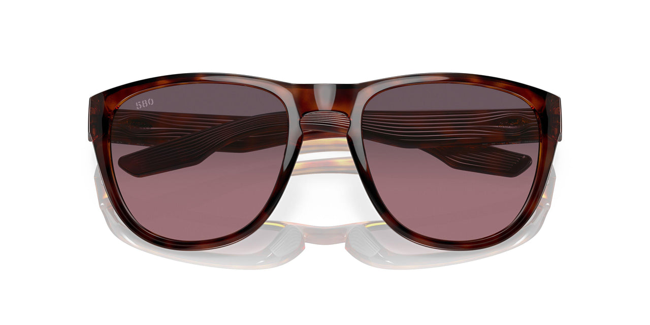 908209 - Tortoise - Rose Gradient