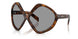 20D50Q - Havana - Grey