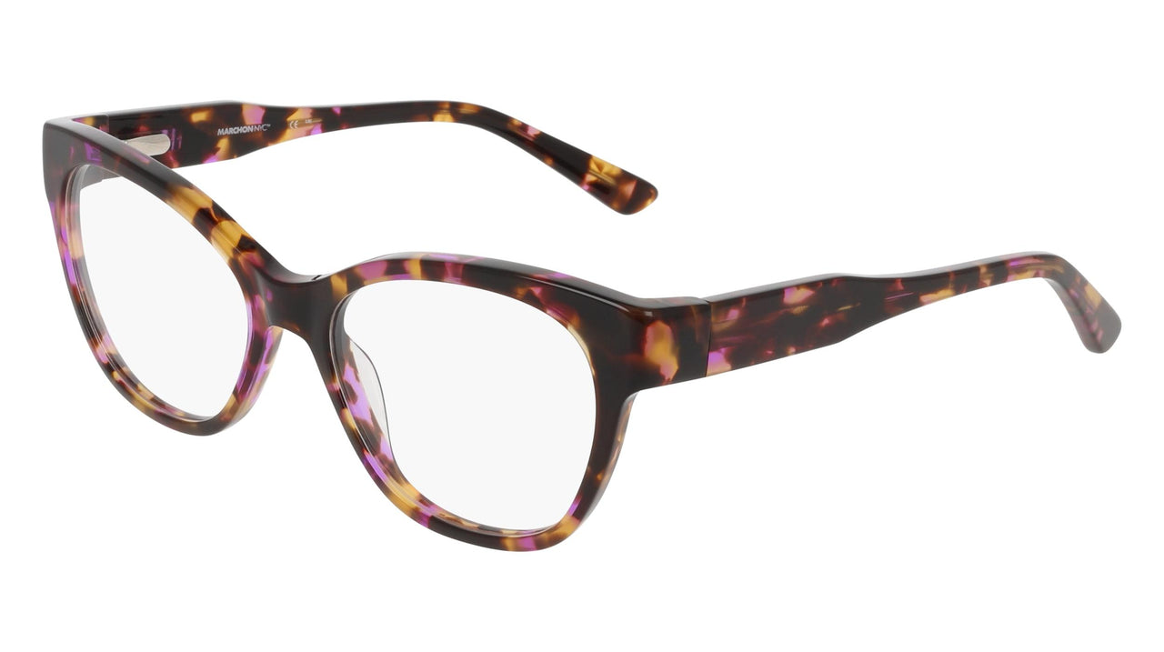 Marchon NYC M 5050 Eyeglasses