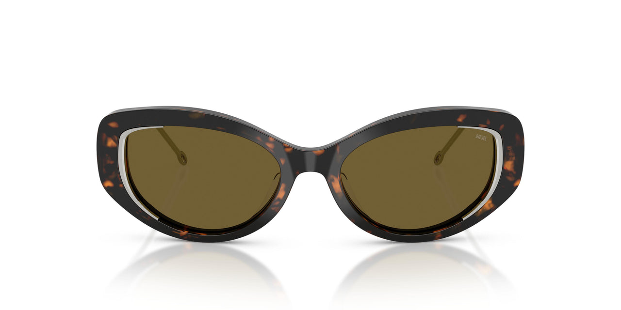 711/73 - Tortoise - Brown