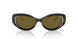 711/73 - Tortoise - Brown