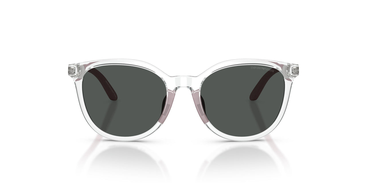 589387 - Transparent - Dark Grey