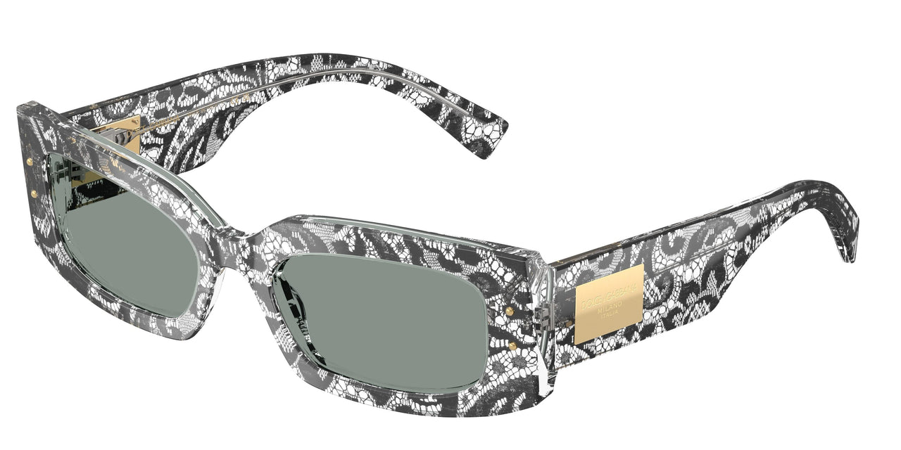 Dolce & Gabbana 4479 Sunglasses