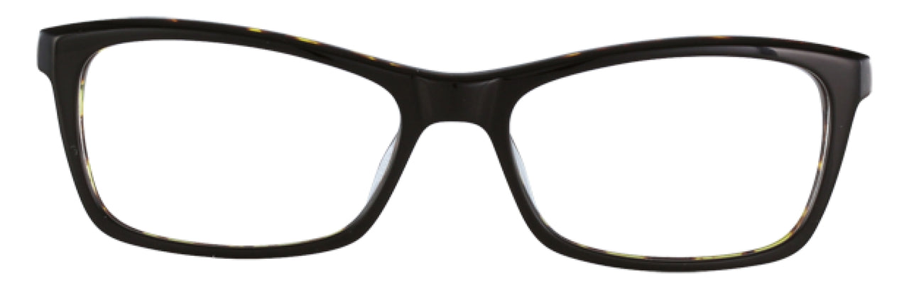 500 - Black/tortoise