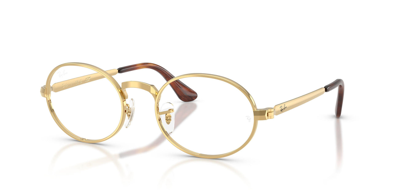 2500 - Gold - Clear