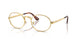 2500 - Gold - Clear