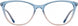 Cote DAzur CDA366 Eyeglasses