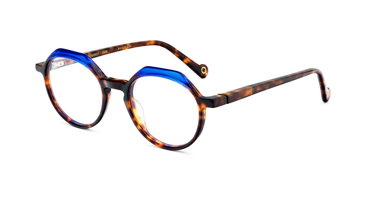 Etnia Barcelona BAAAANG Eyeglasses