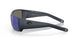 907807 - Blue - Blue Mirror 580g