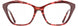 Cinzia CIN5176 Eyeglasses