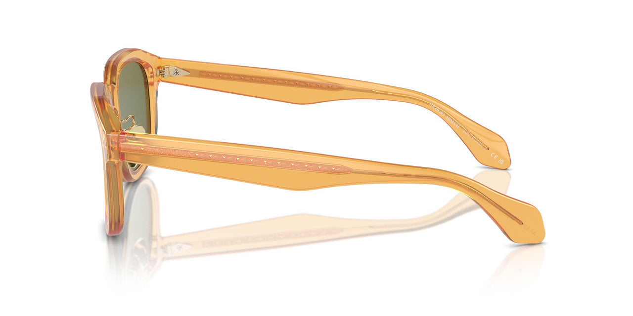 60632A - Yellow - Green