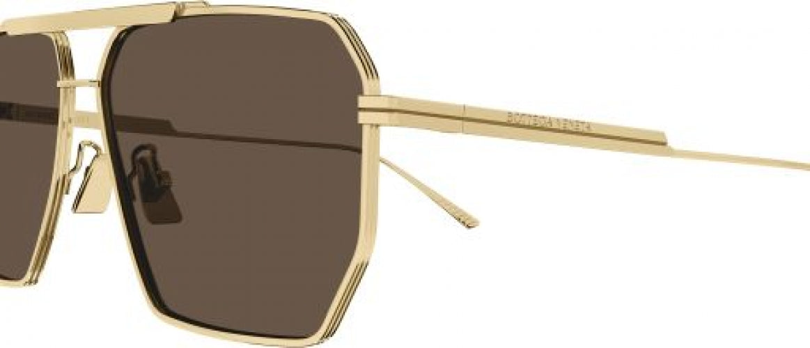 003 - Gold - Brown