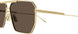 003 - Gold - Brown