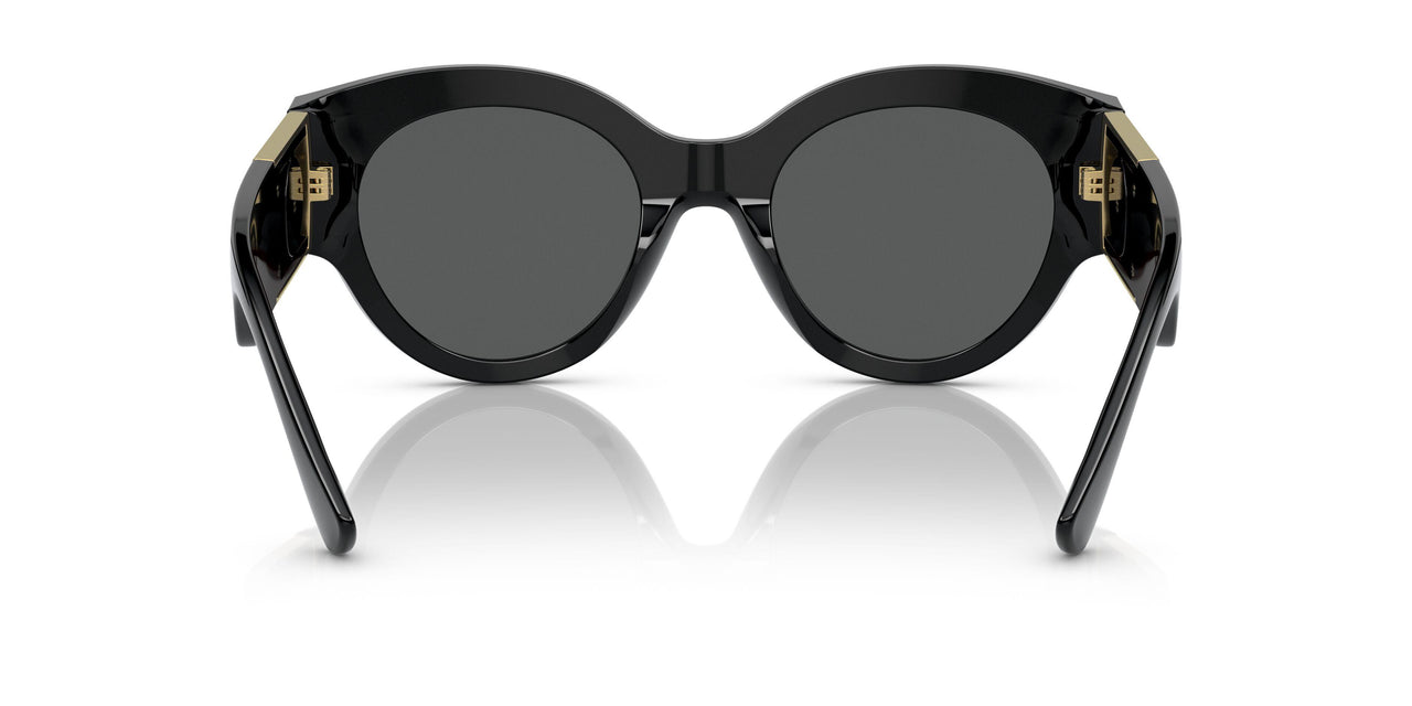 GB1/87 - Black - Dark Grey