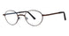 MTTBRWNNV - Matte Brown/Navy