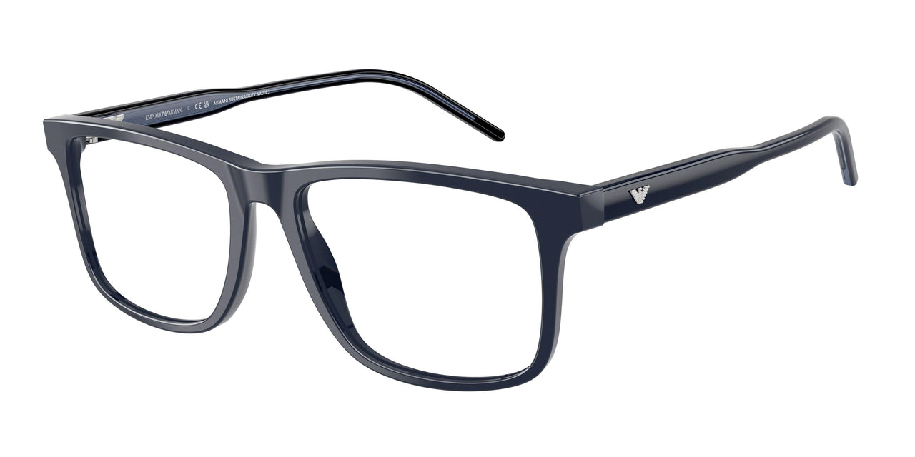 Emporio Armani 3257F Eyeglasses