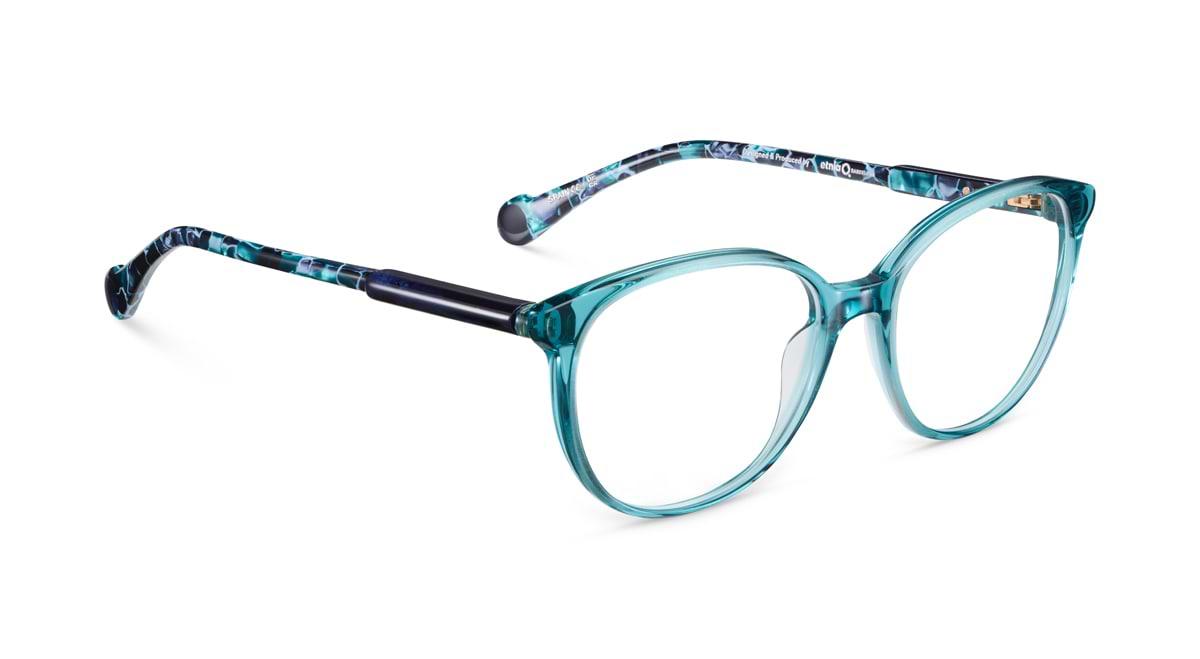 TQDB - Turquoise Dark Blue