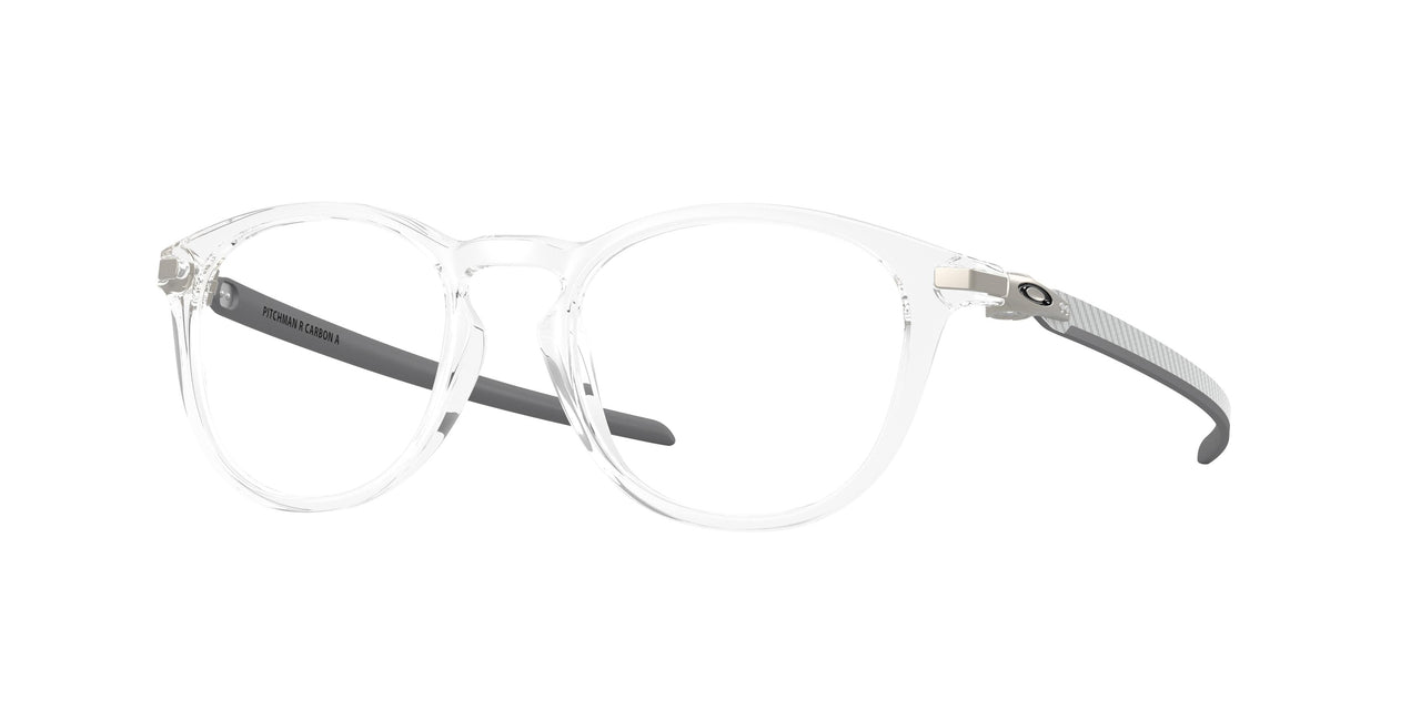 Oakley Pitchman R Carbon A 8149F Eyeglasses