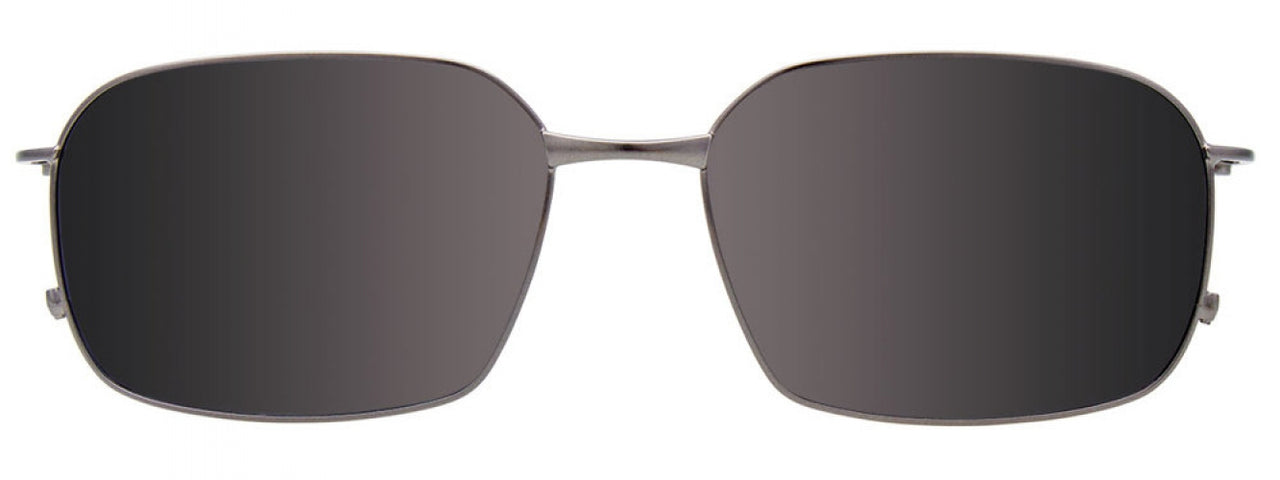 20 - Satin Grey/Orange