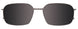 20 - Satin Grey/Orange
