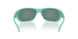 30226Q - Blue - Grey Mirror Orange/yellow 