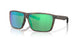 912110 - Tortoise - Green Mirror
