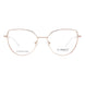 ST MORITZ MESSINA Eyeglasses
