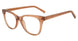 Diff CARINA Eyeglasses