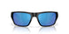 911801 - Black - Blue Mirror