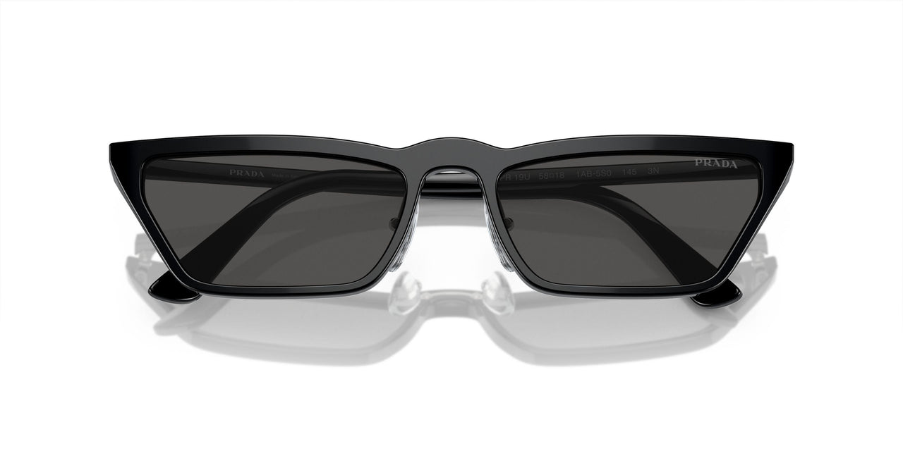 1AB5S0 - Black - Grey