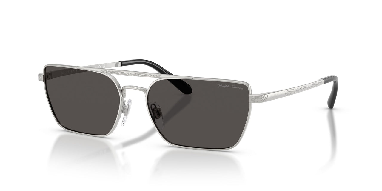 900187 - Silver - Dark Grey